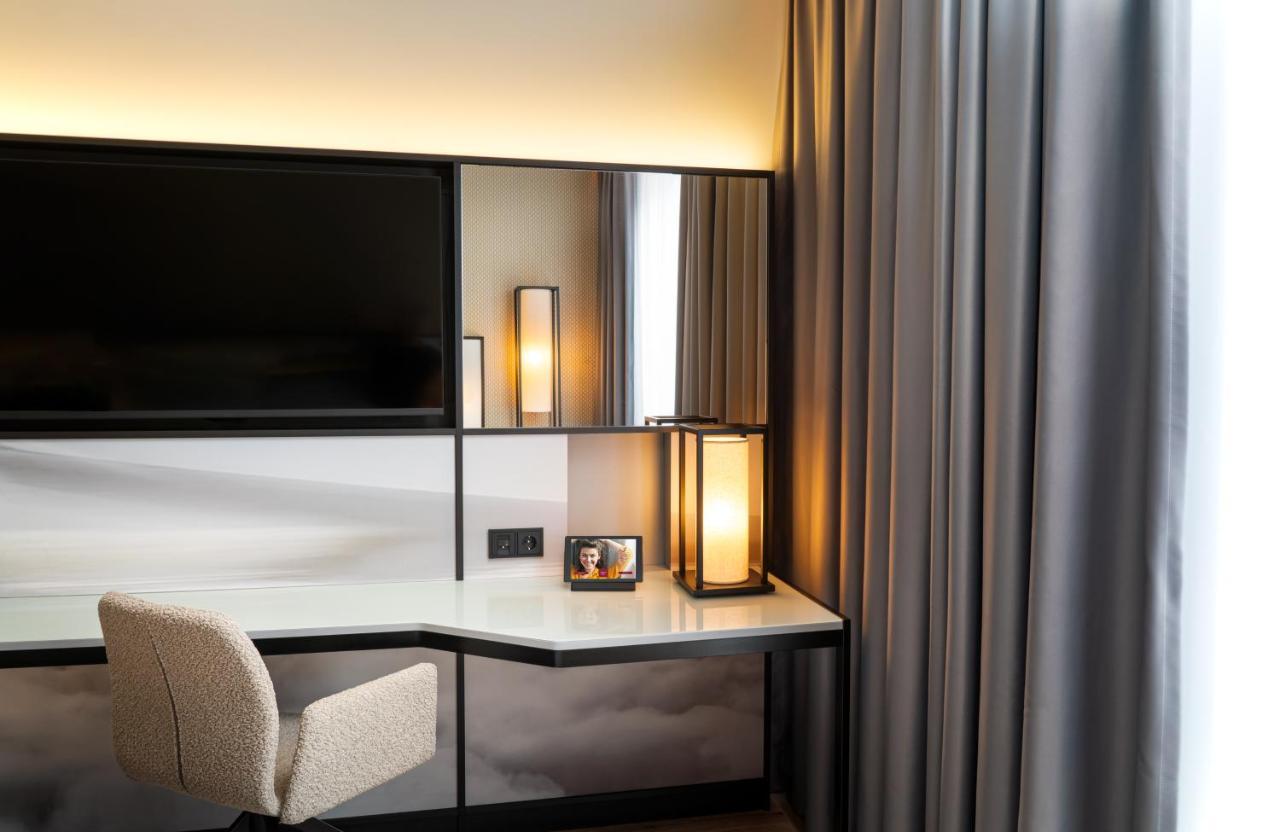 Leonardo Royal Bonn Airport Hotel