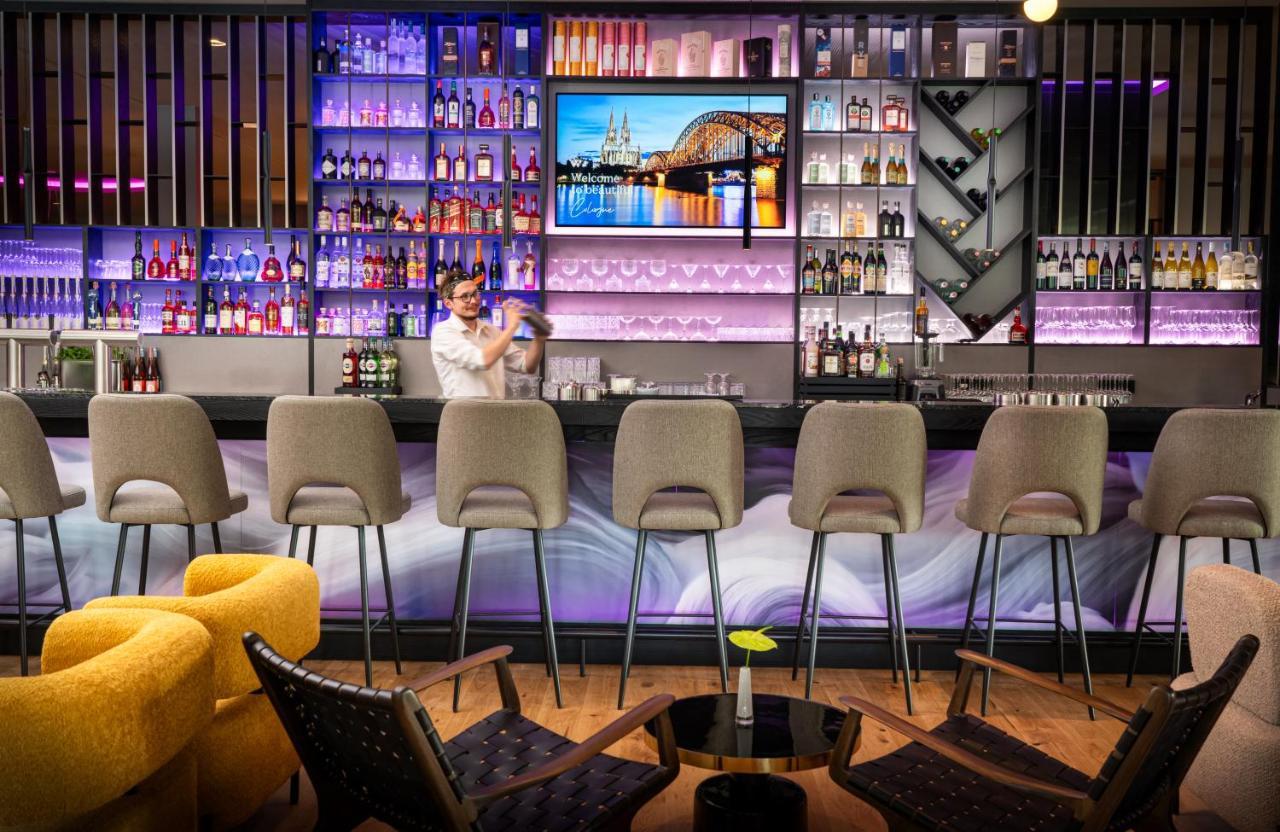 Leonardo Royal Bonn Airport 4* Cologne