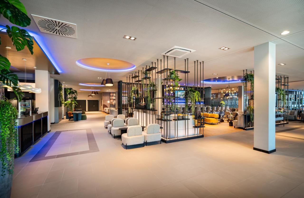 Leonardo Royal Bonn Airport Hotel