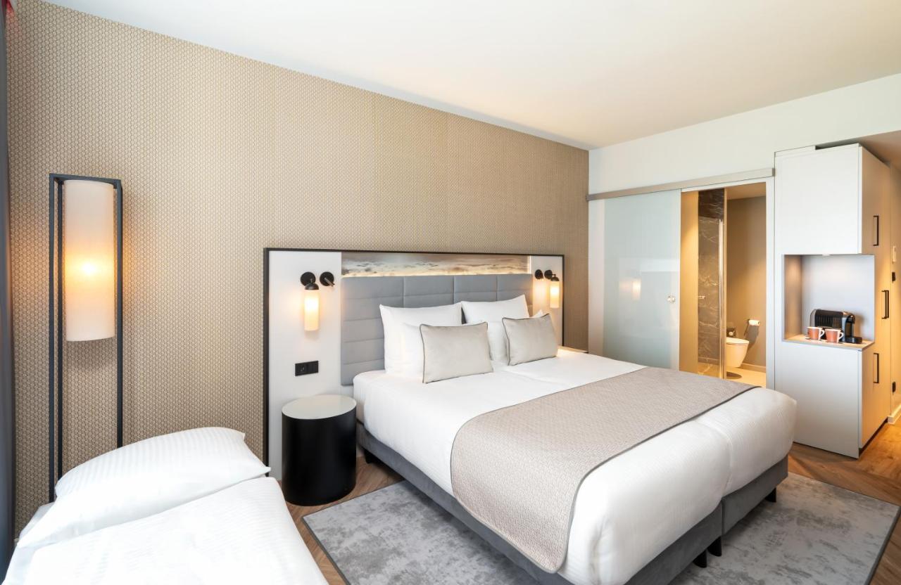 Leonardo Royal Bonn Airport Hotel Cologne
