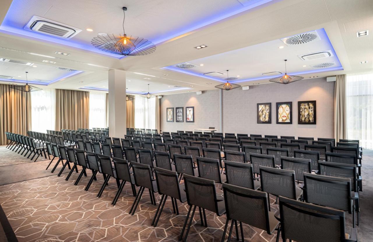 Leonardo Royal Bonn Airport Hotel Cologne