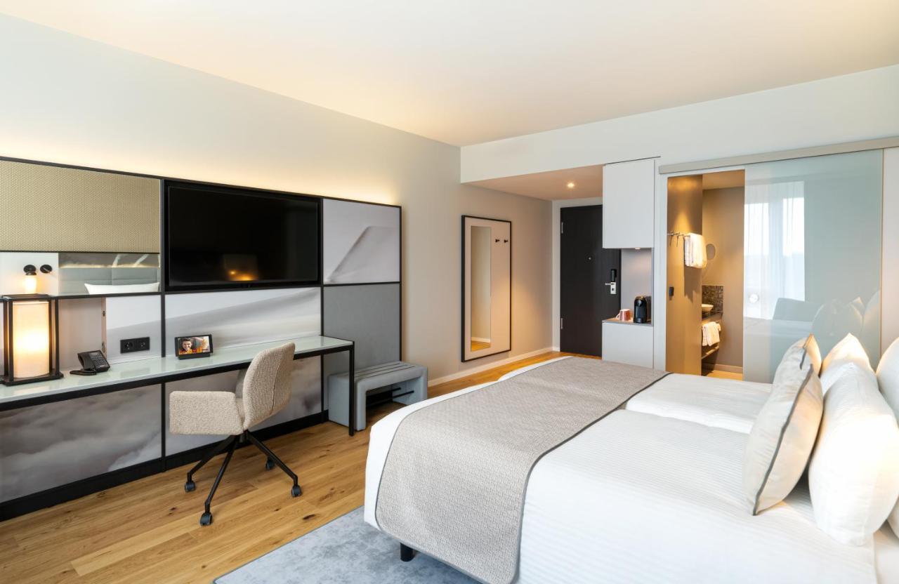 Leonardo Royal Bonn Airport 4*