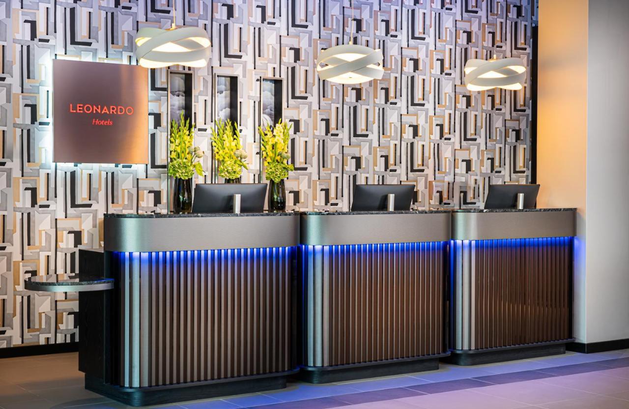 Leonardo Royal Bonn Airport 4*