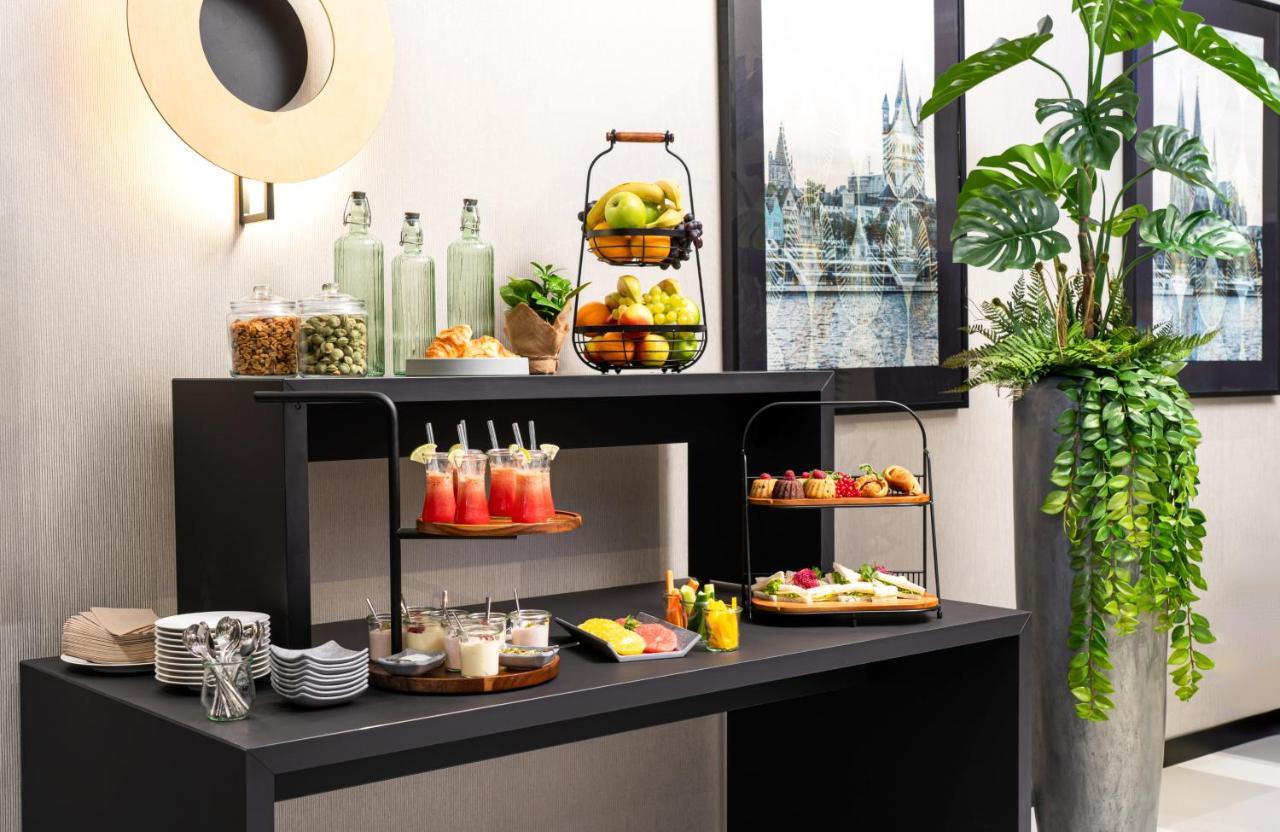 Leonardo Royal Bonn Airport 4* Cologne