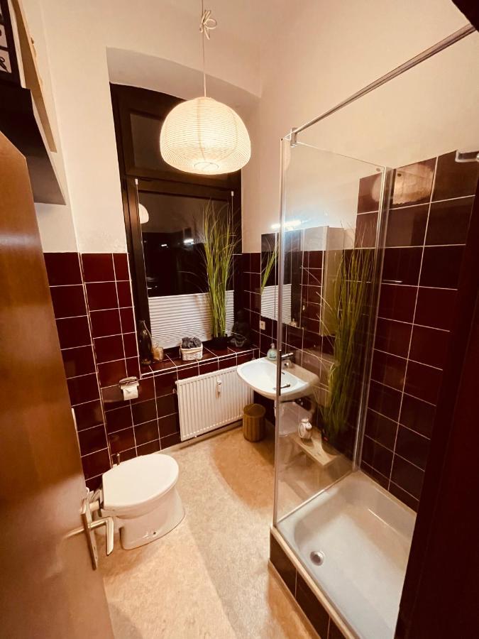 Apartment Retro Im Herzen Von Deutz