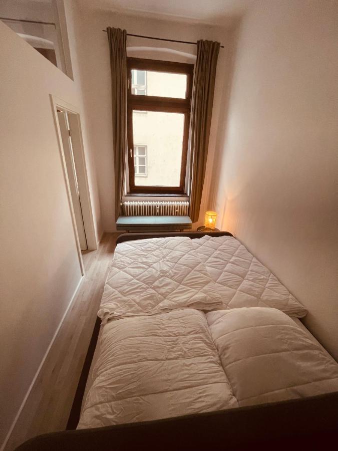 Retro Im Herzen Von Deutz Apartment *
