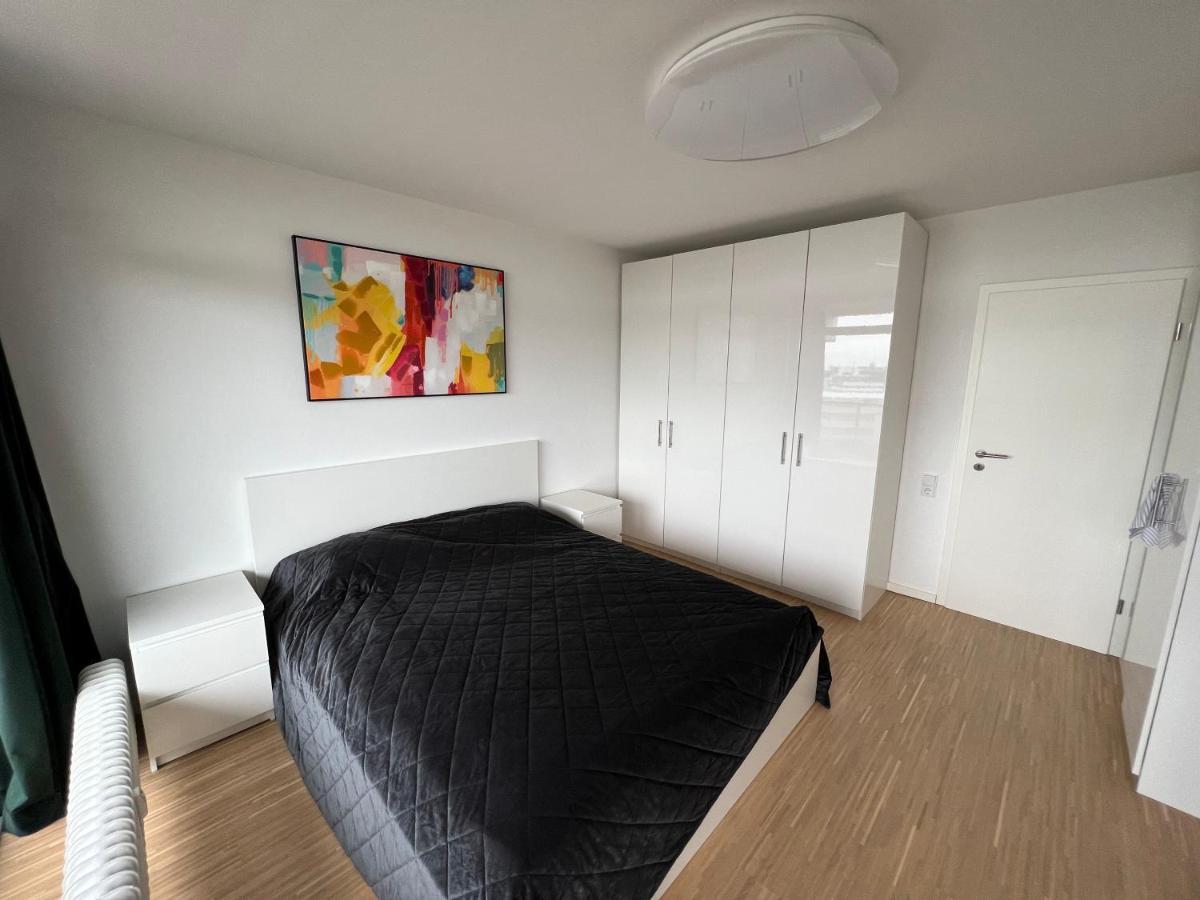 Apartment Domblick