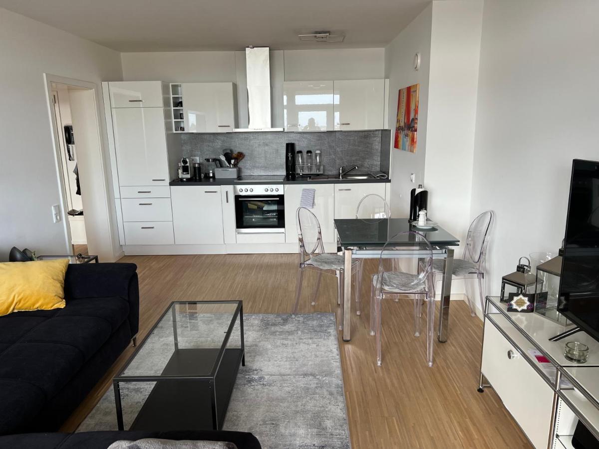 Domblick Apartment