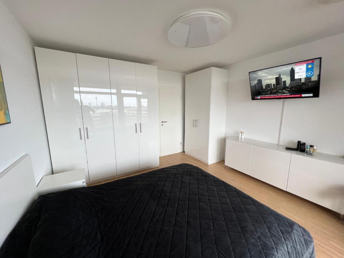 Apartment Domblick Cologne