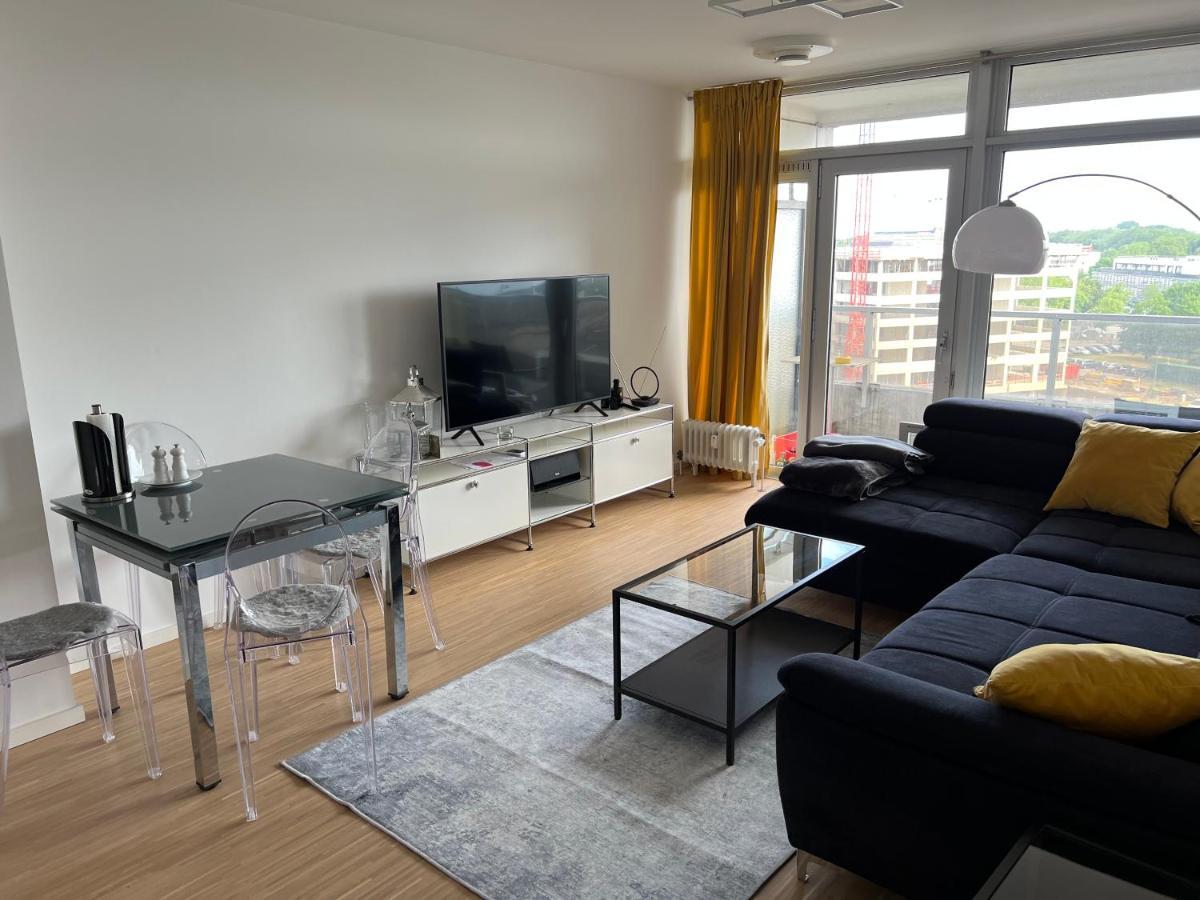 Domblick Apartment Cologne