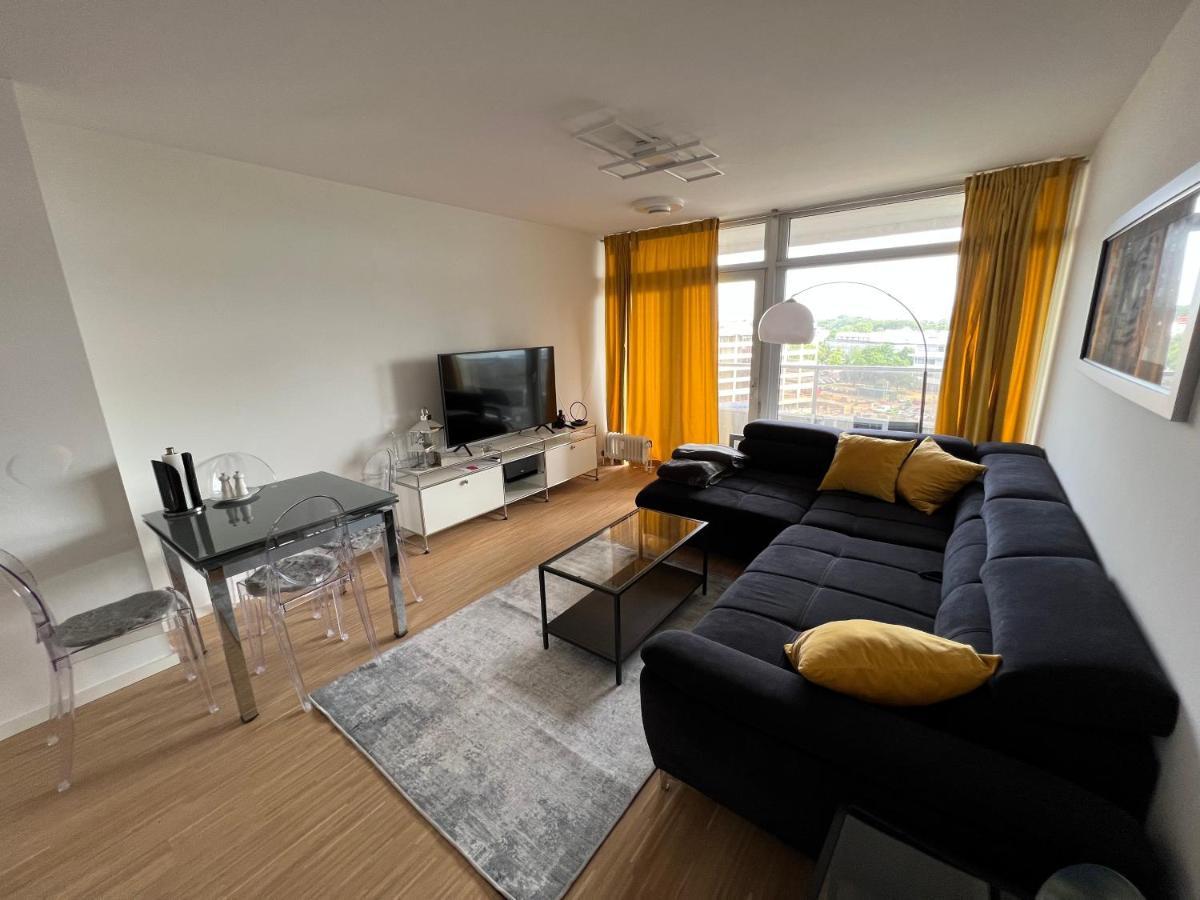 Domblick Apartment *