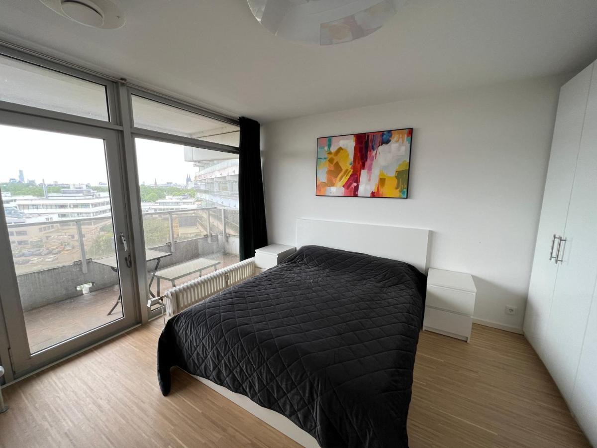 Apartment Domblick