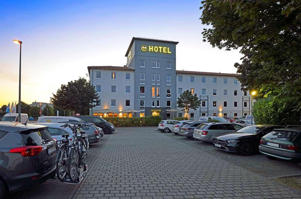 Hotel Koeln-west