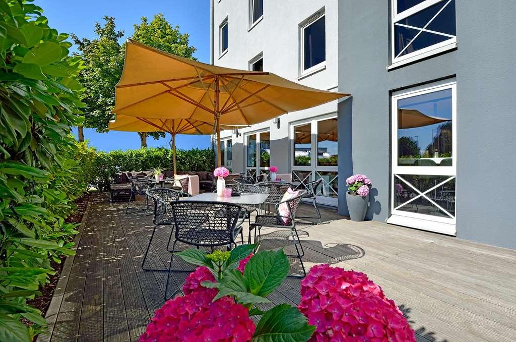Hotel Koeln-west Keulen