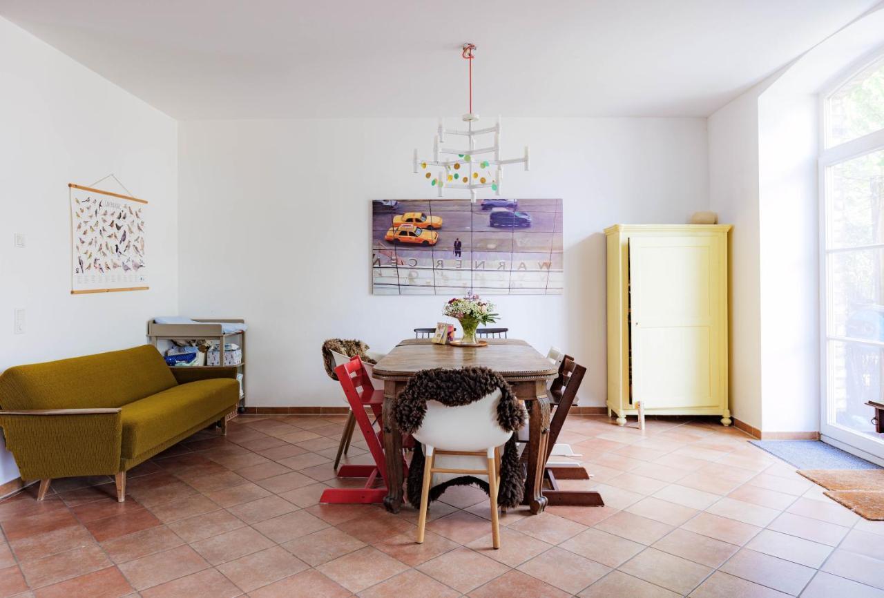 Holiday home Spacious And Kids-friendly Modernized Farmhouse Near City Of