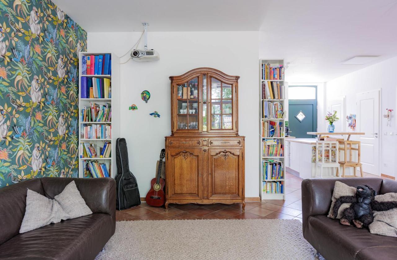 Holiday home Spacious And Kids-friendly Modernized Farmhouse Near City Of *