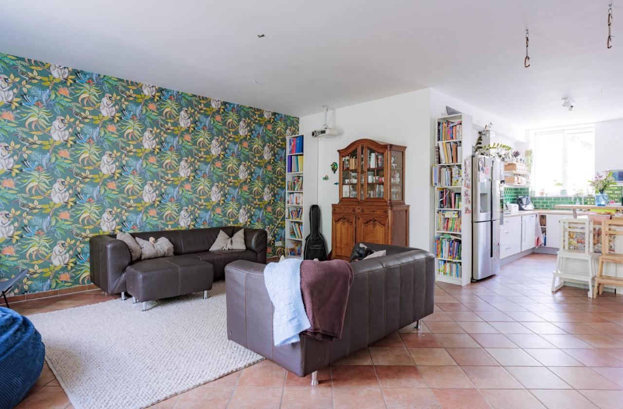 Spacious And Kids-friendly Modernized Farmhouse Near City Of * Cologne