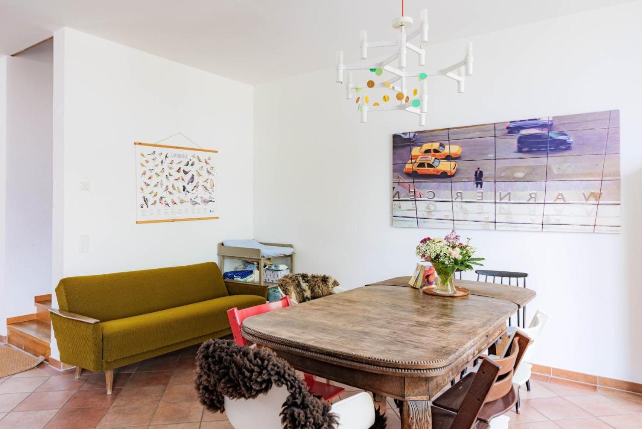 Holiday home Spacious And Kids-friendly Modernized Farmhouse Near City Of