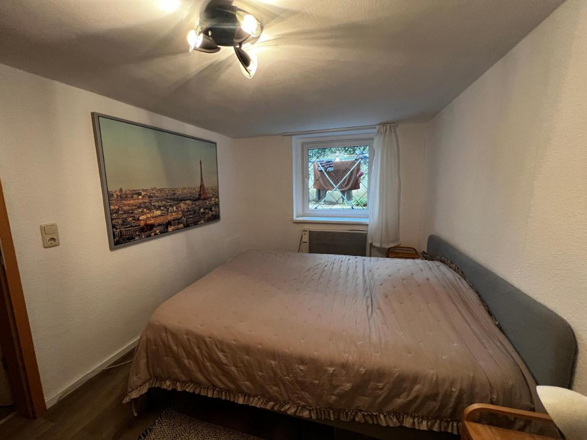Apartamento Volksgarten Mit Innenhof *