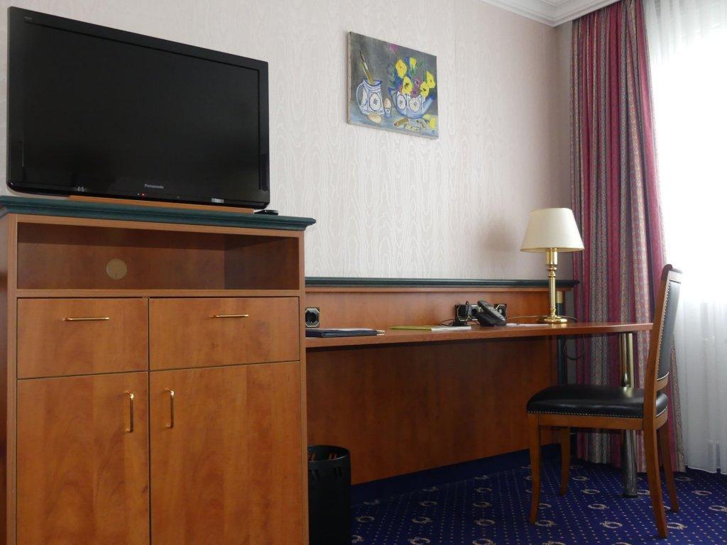 Hotel Appartel Am Dom Colonia