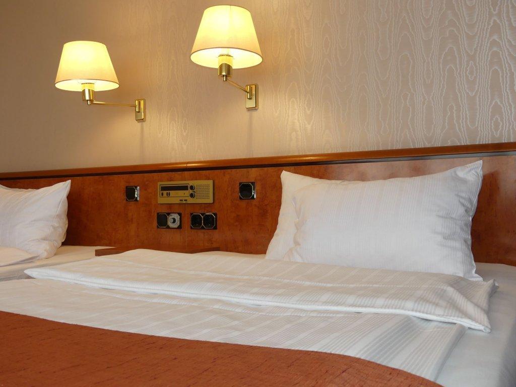 Appartel Am Dom 4* Colonia