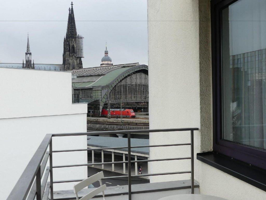 Appartel Am Dom