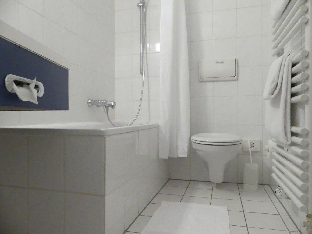 Hotel Appartel Am Dom Colonia