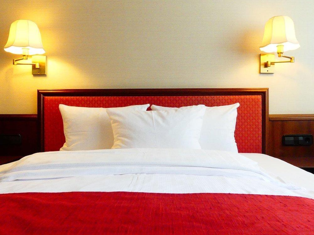 Hotel Appartel Am Dom 4*