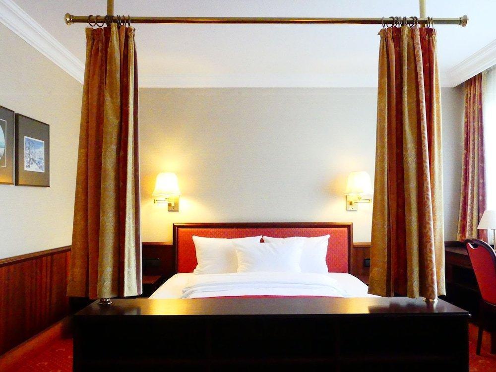 Hotel Appartel Am Dom