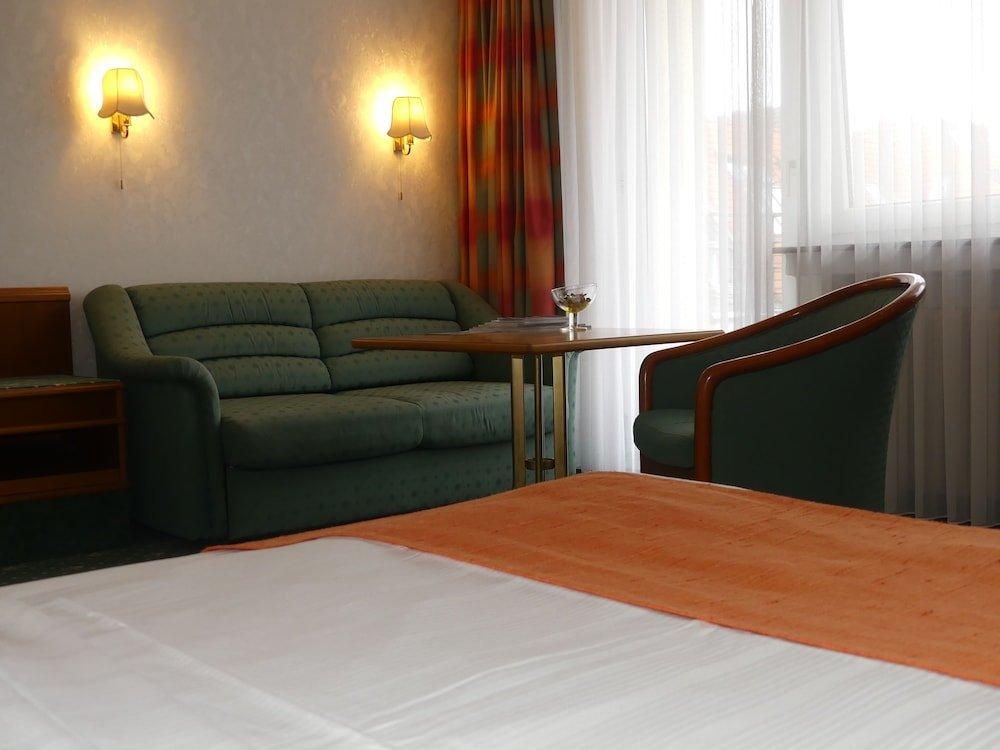 Hotel Appartel Am Dom 4*
