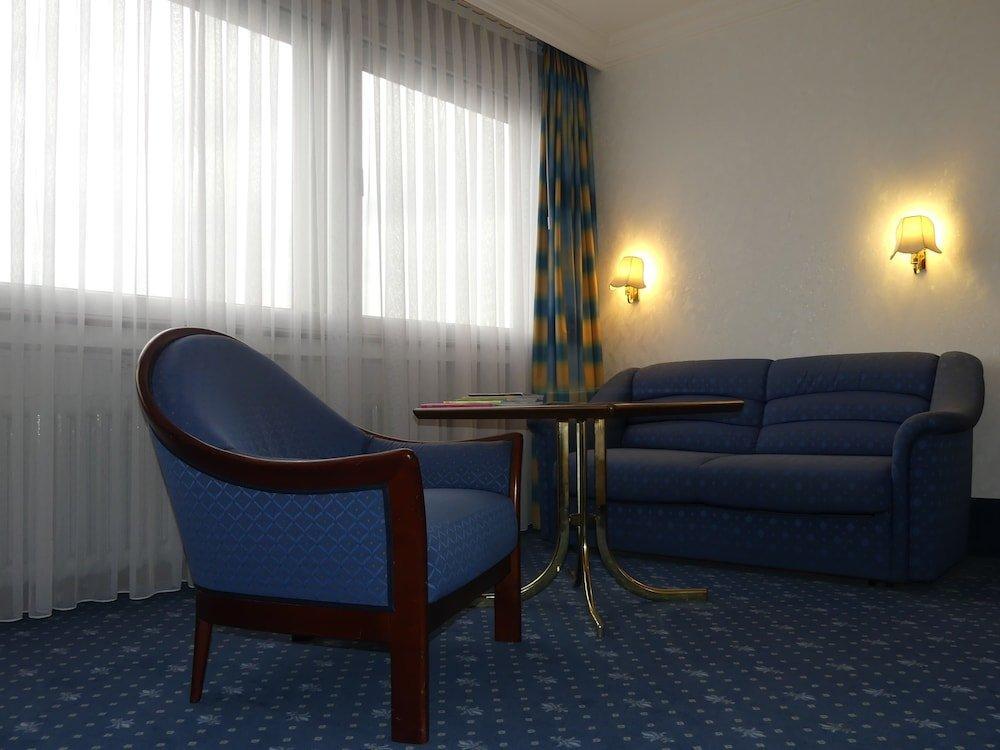Appartel Am Dom Hotel 4*