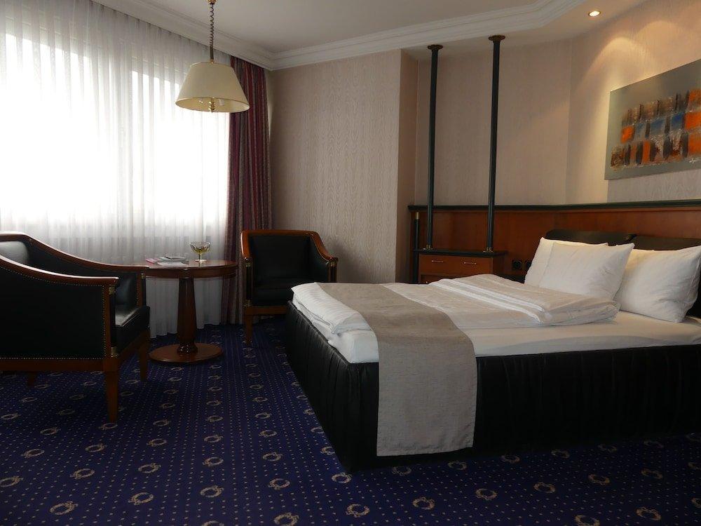 Appartel Am Dom Hotel Colonia