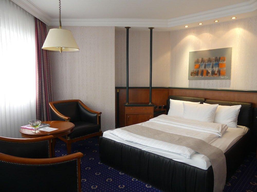 Hotel Appartel Am Dom Colonia
