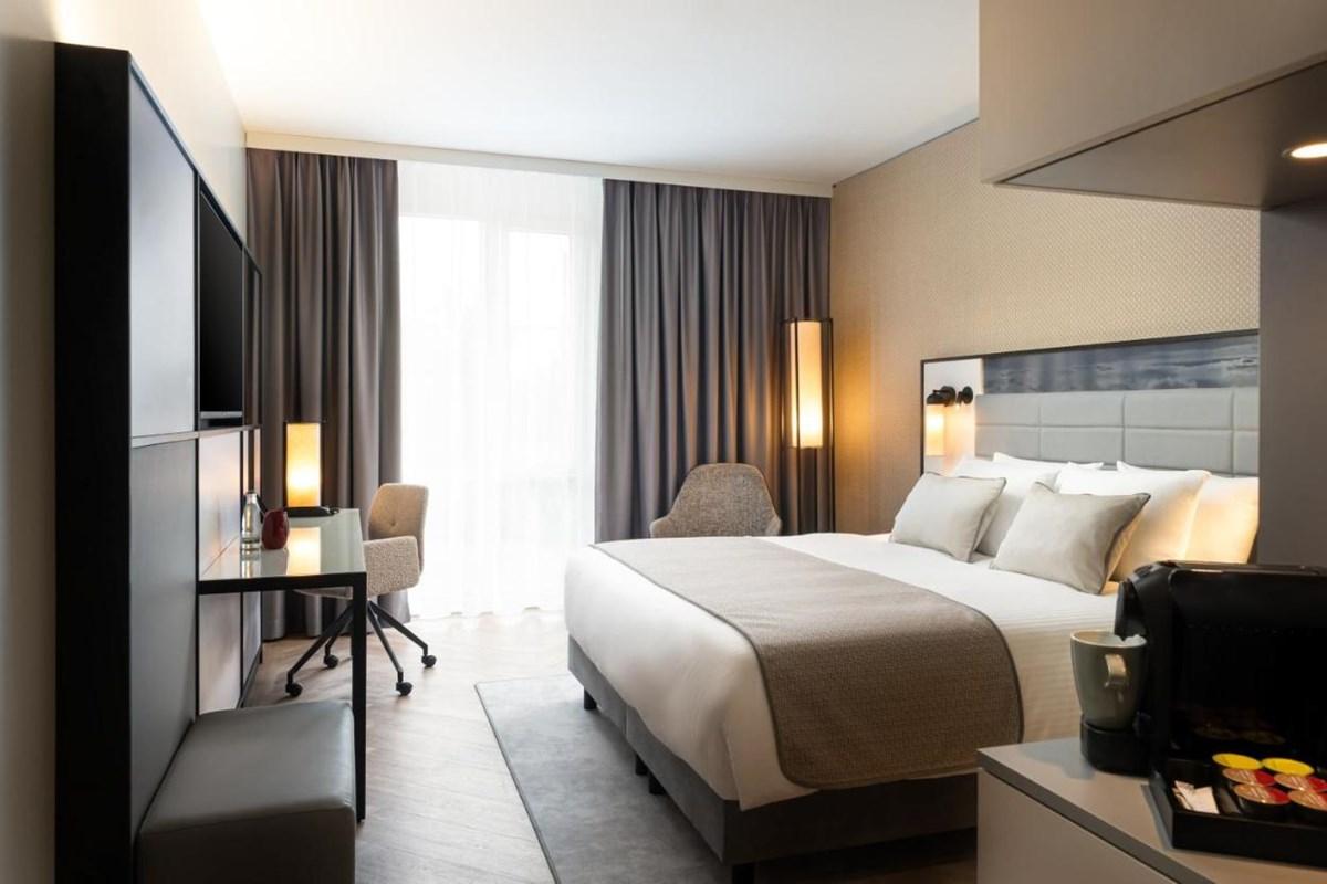 Leonardo Royal Bonn Airport 4* Cologne