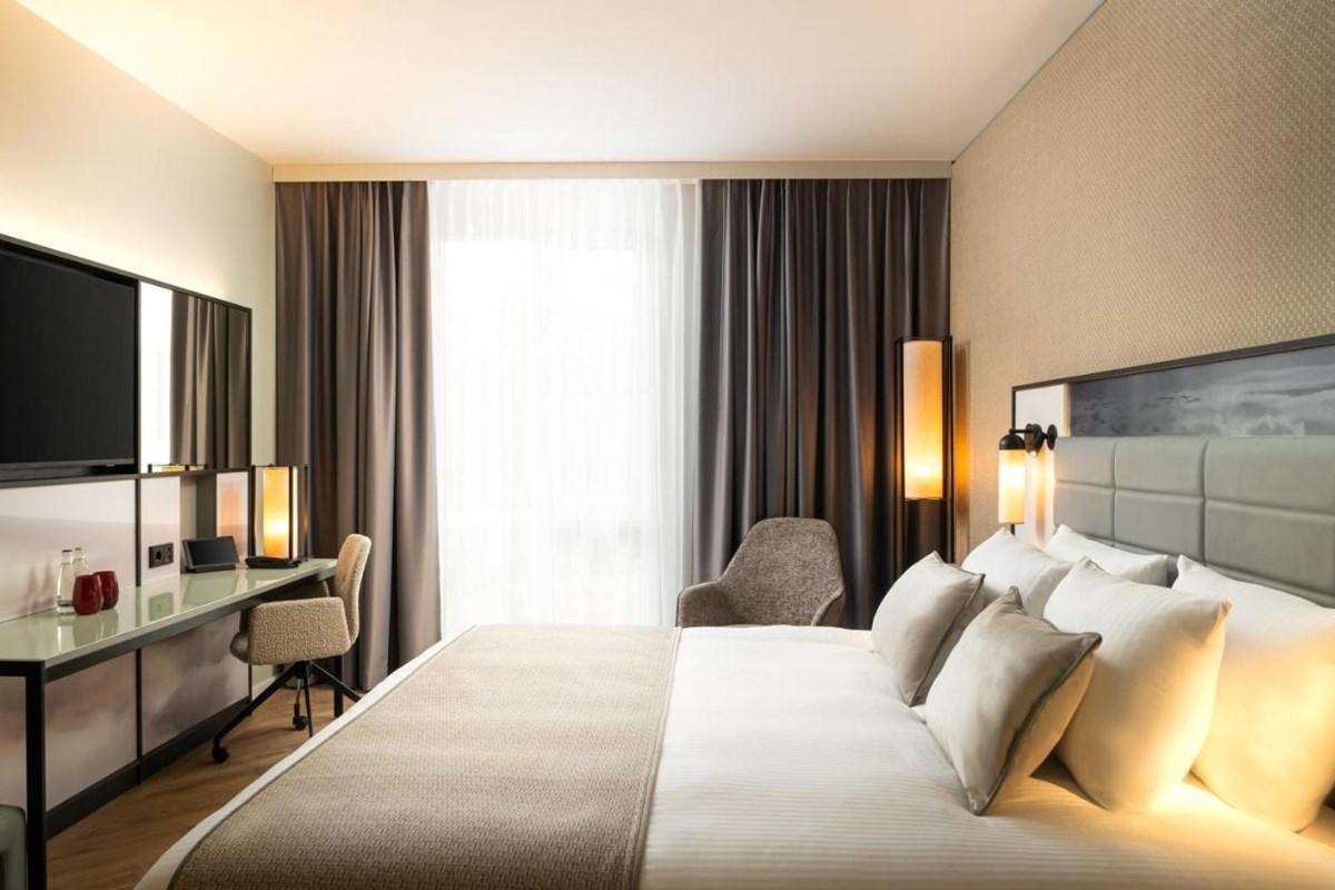 Hotel Leonardo Royal Bonn Airport Cologne