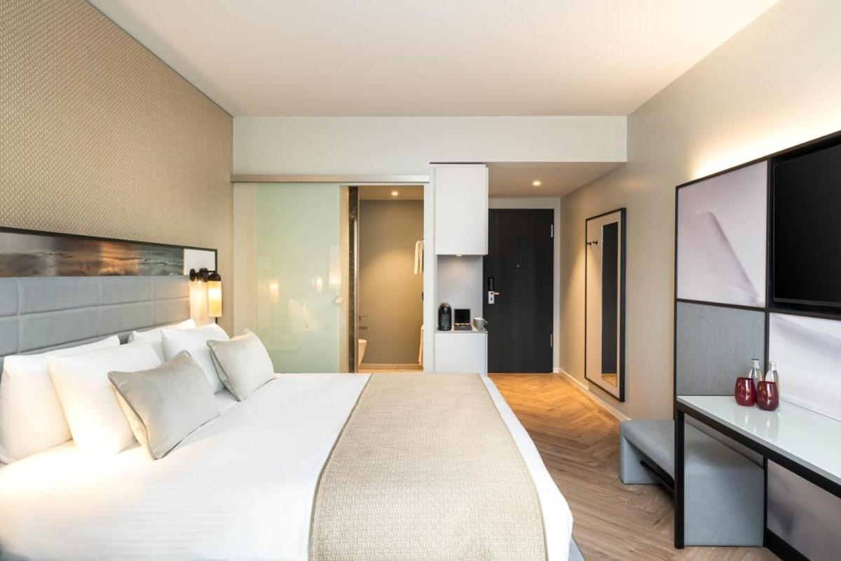 Leonardo Royal Bonn Airport Hotel