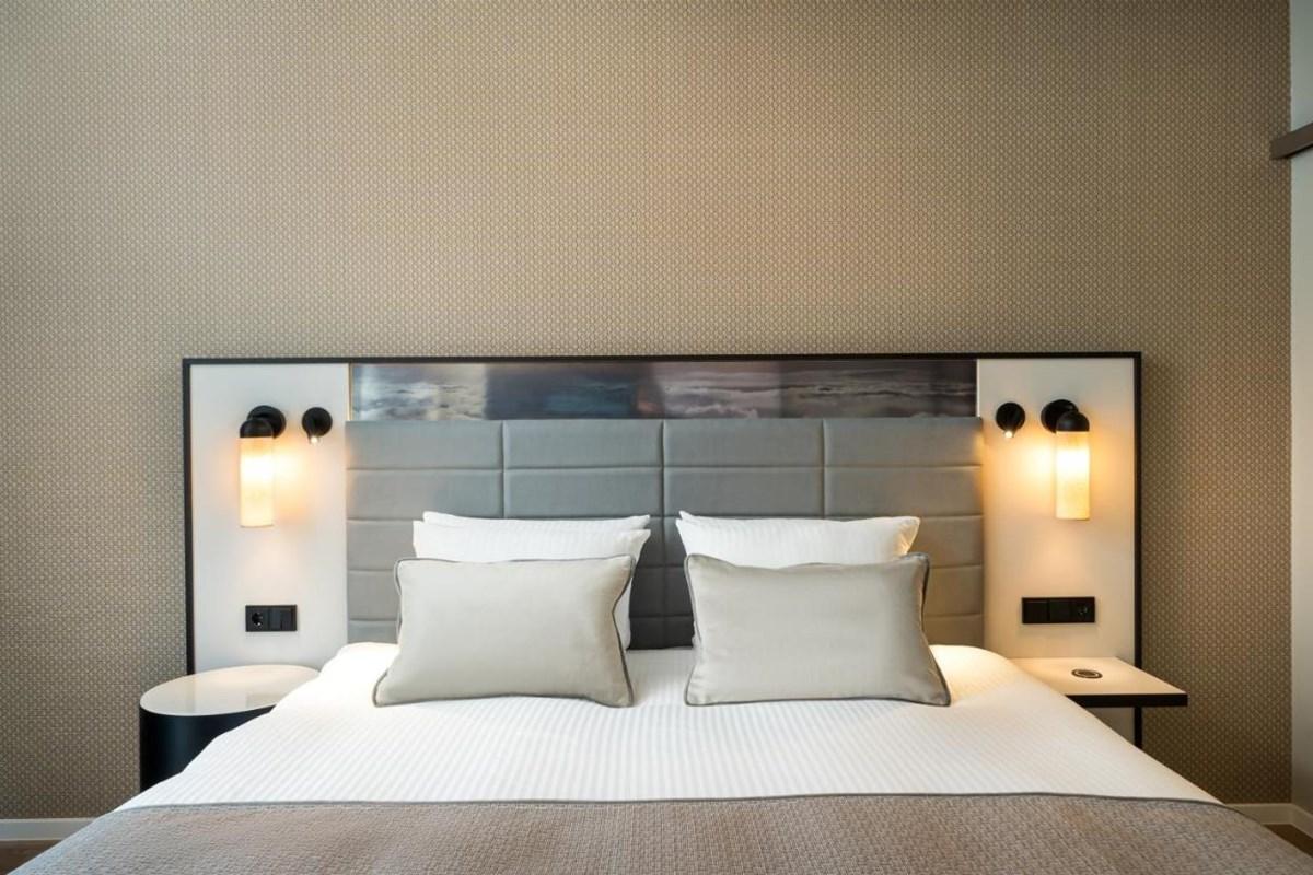 Hotel Leonardo Royal Bonn Airport Cologne