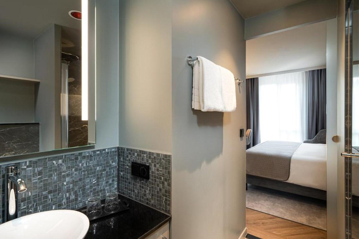 Hotel Leonardo Royal Bonn Airport Cologne