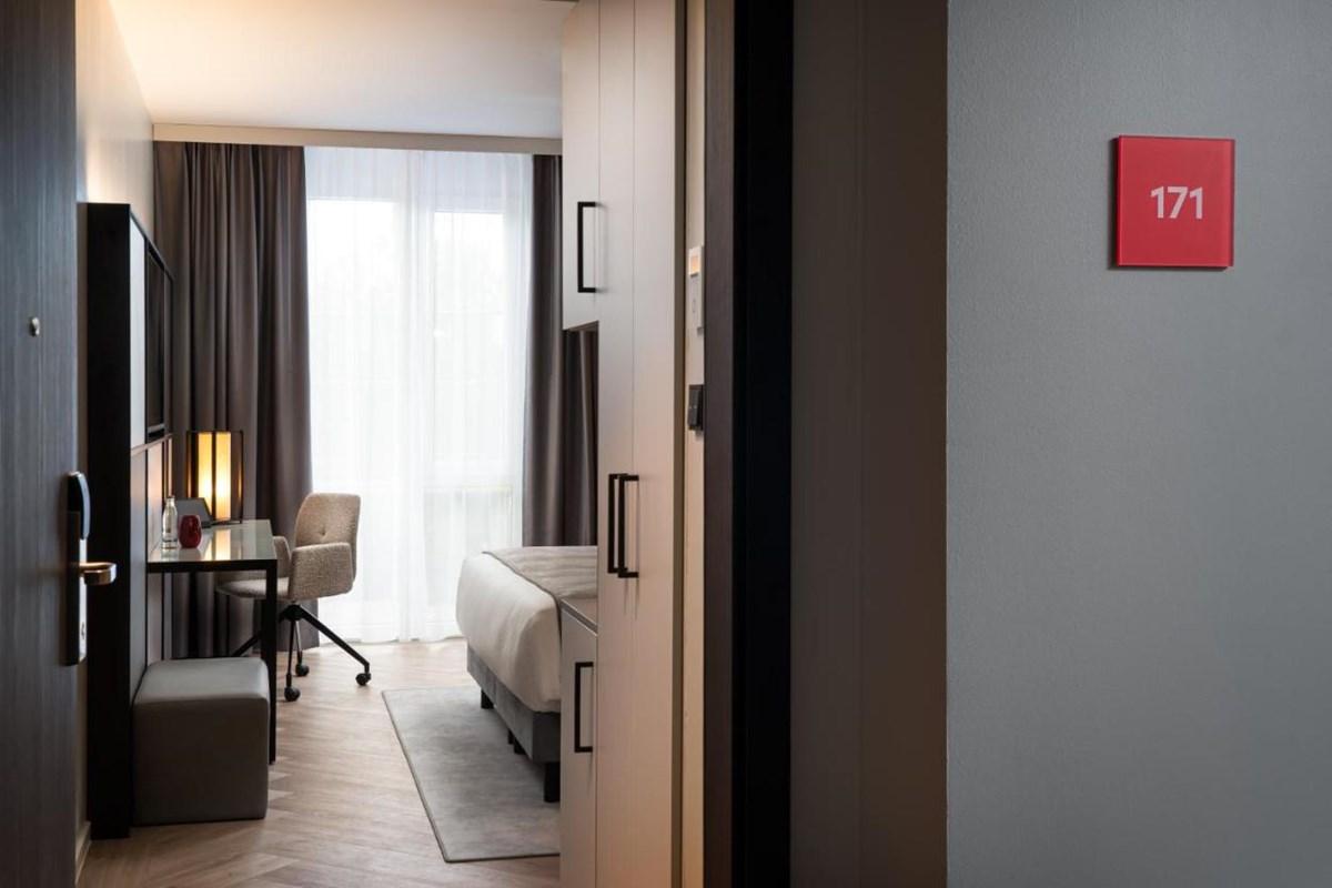 Leonardo Royal Bonn Airport 4* Cologne