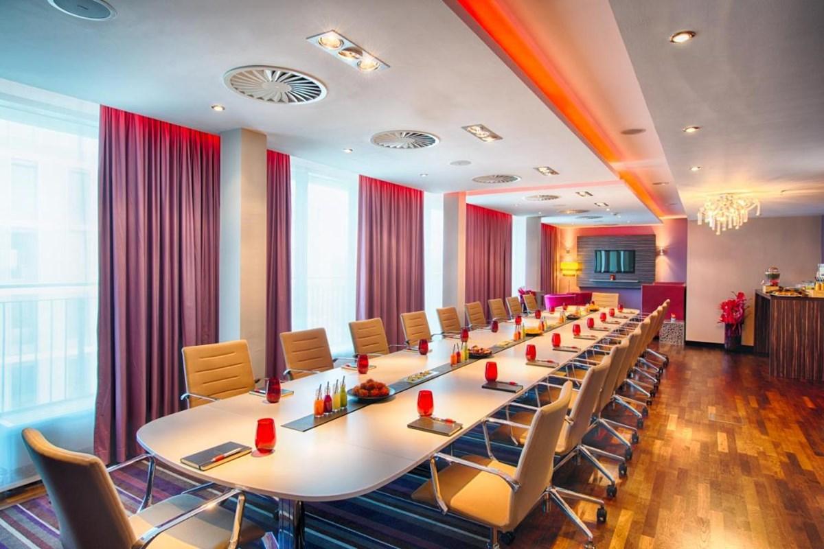 Leonardo Royal Bonn Airport 4* Cologne