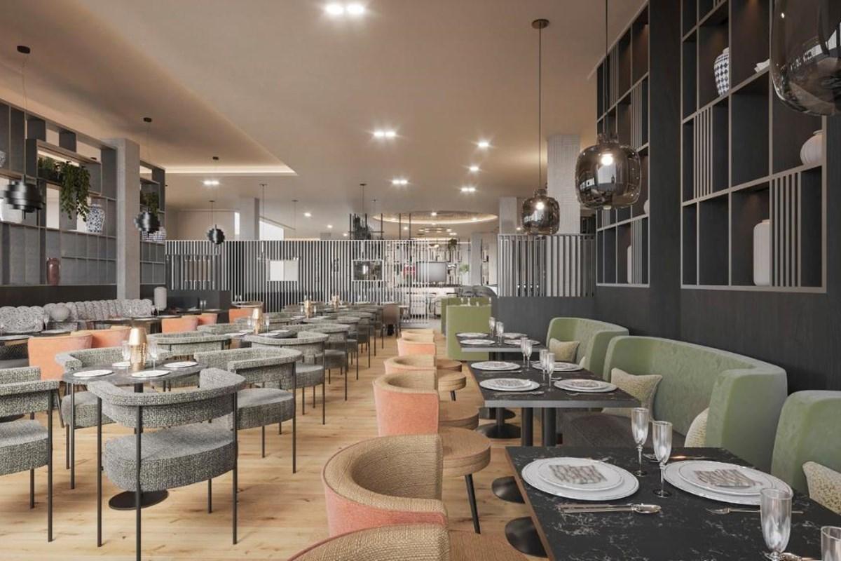 Hotel Leonardo Royal Bonn Airport Cologne