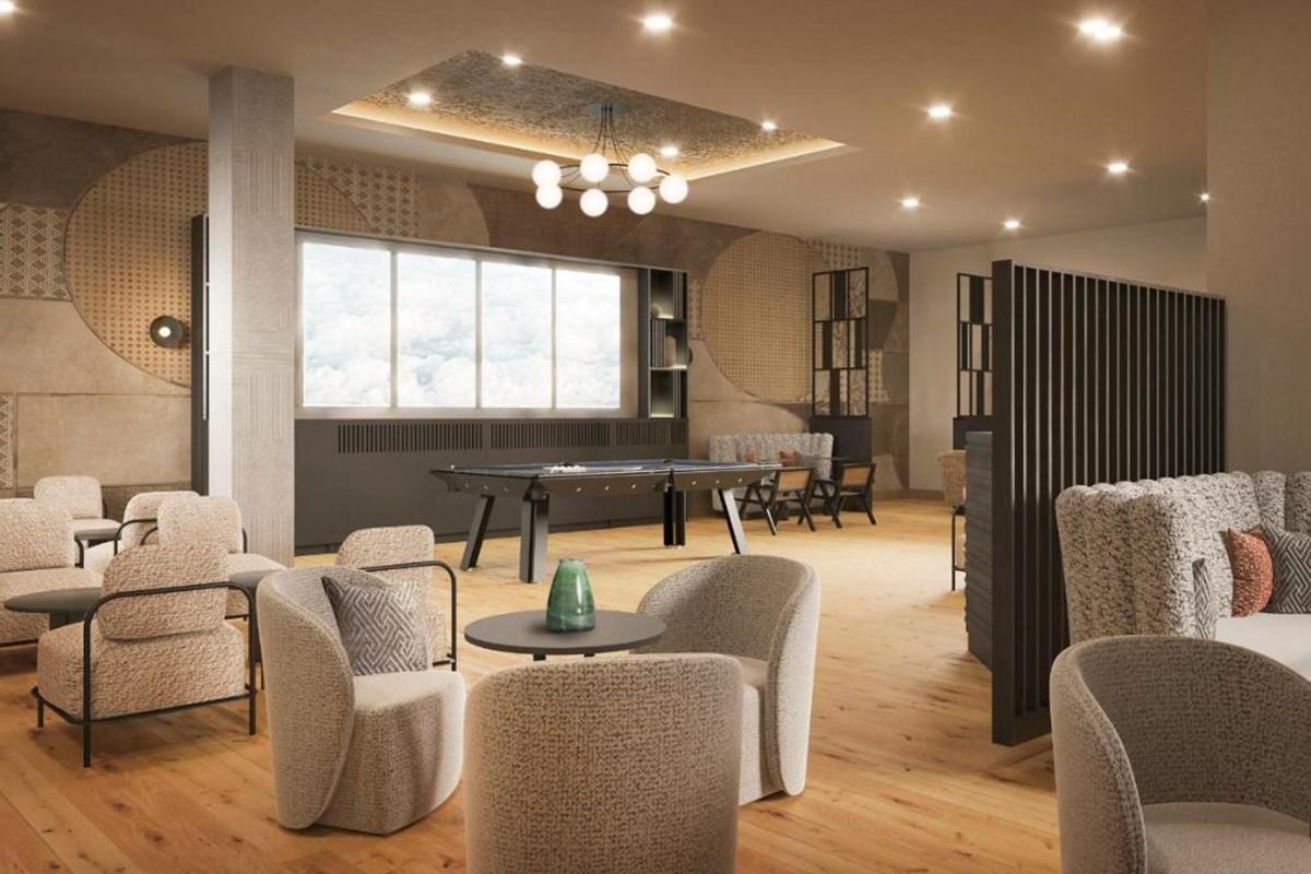 Hotel Leonardo Royal Bonn Airport 4*