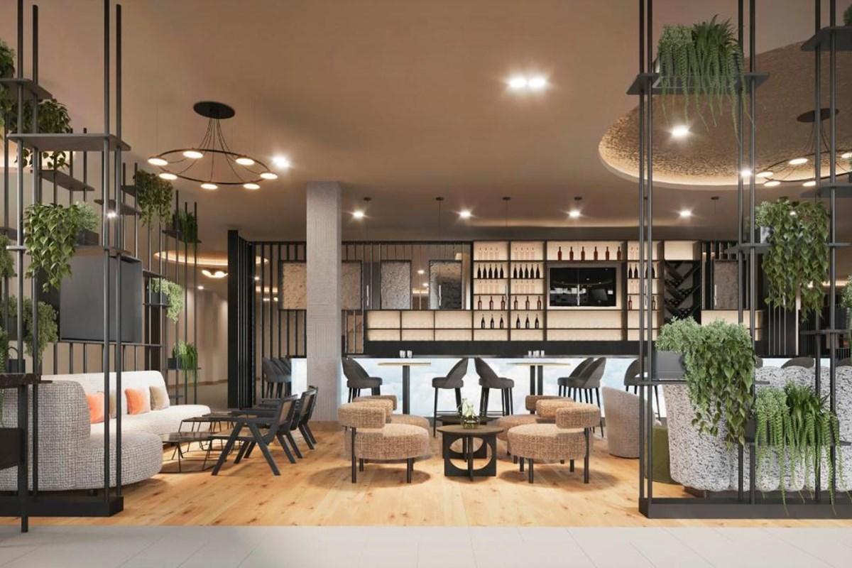 Hotel Leonardo Royal Bonn Airport