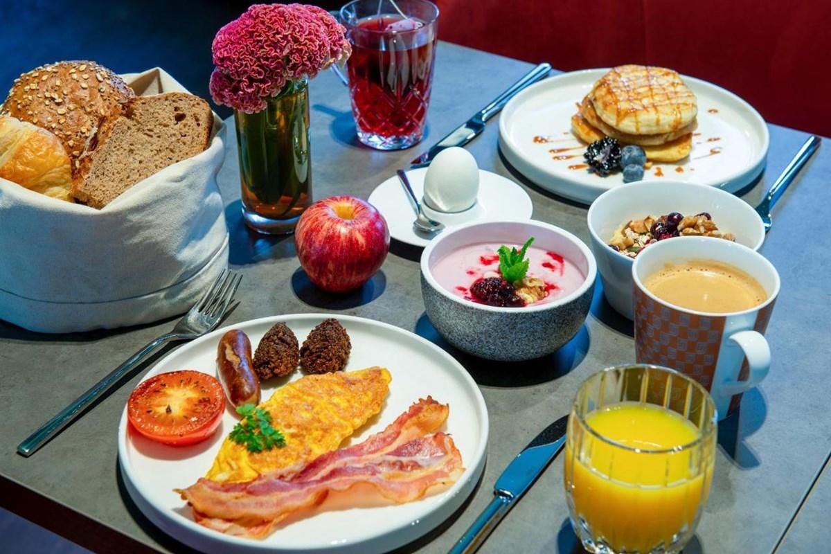 Hotel Leonardo Royal Bonn Airport