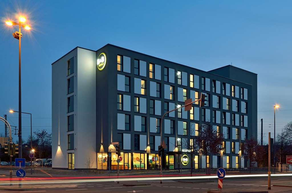 Hotel Koeln-messe