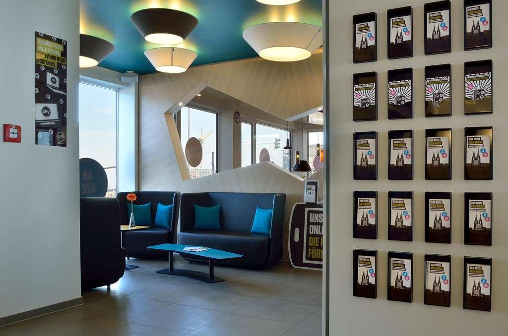 Hotel Koeln-messe 2*