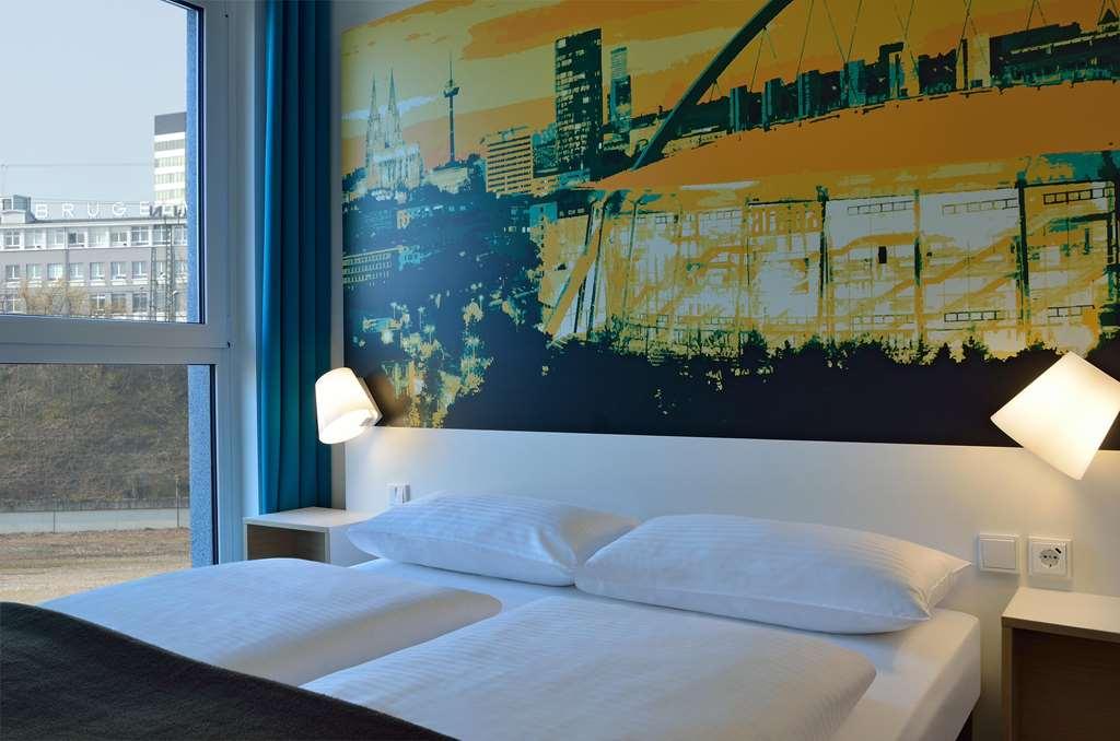 Hotel Koeln-messe Cologne
