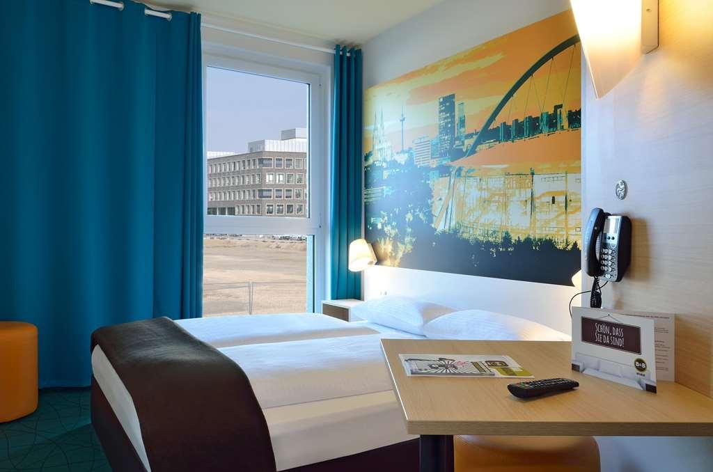 Hotel Koeln-messe 2*