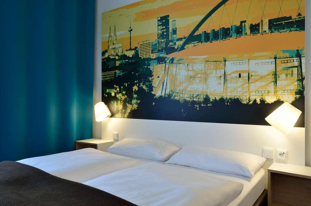 Hotel Koeln-messe 2*