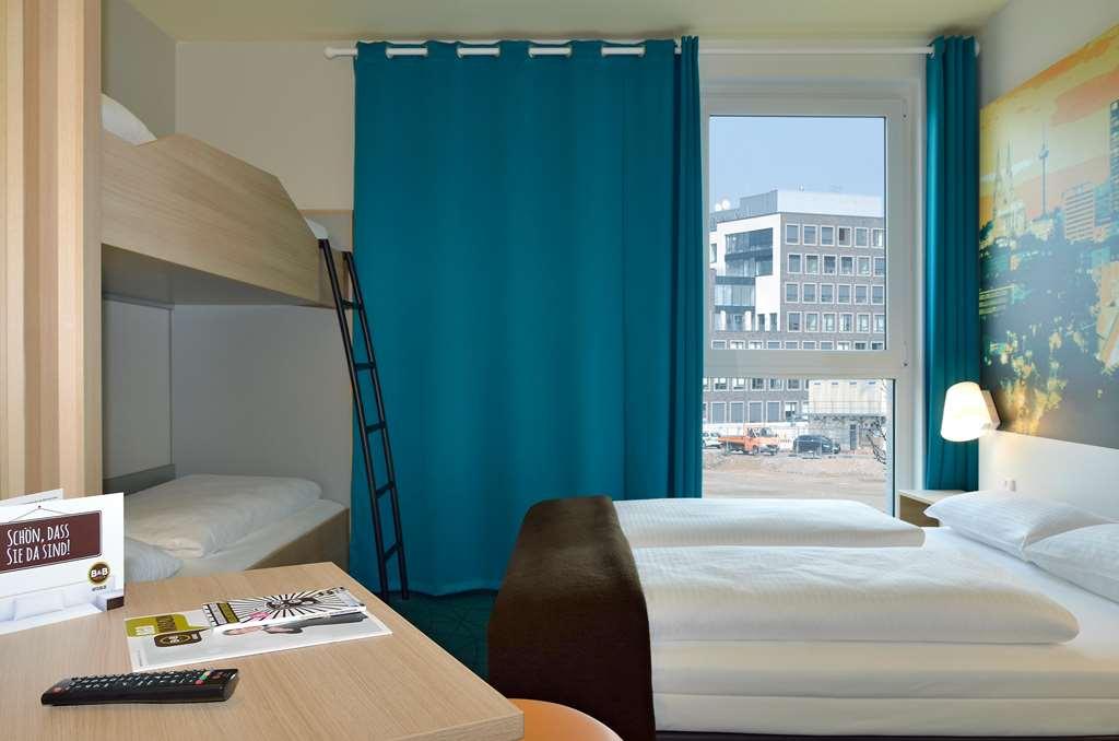 Hotel Koeln-messe